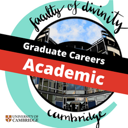 Graduate careers: Academic Jess