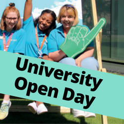 University Open Days