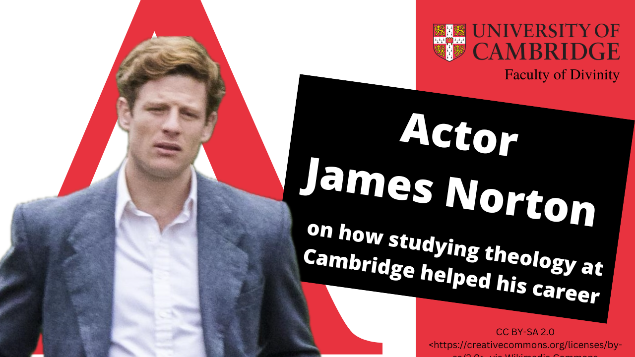 James Norton