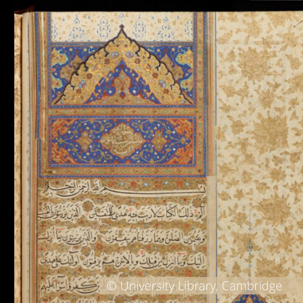 Are all Muslims the same? Are all Muslims the same?