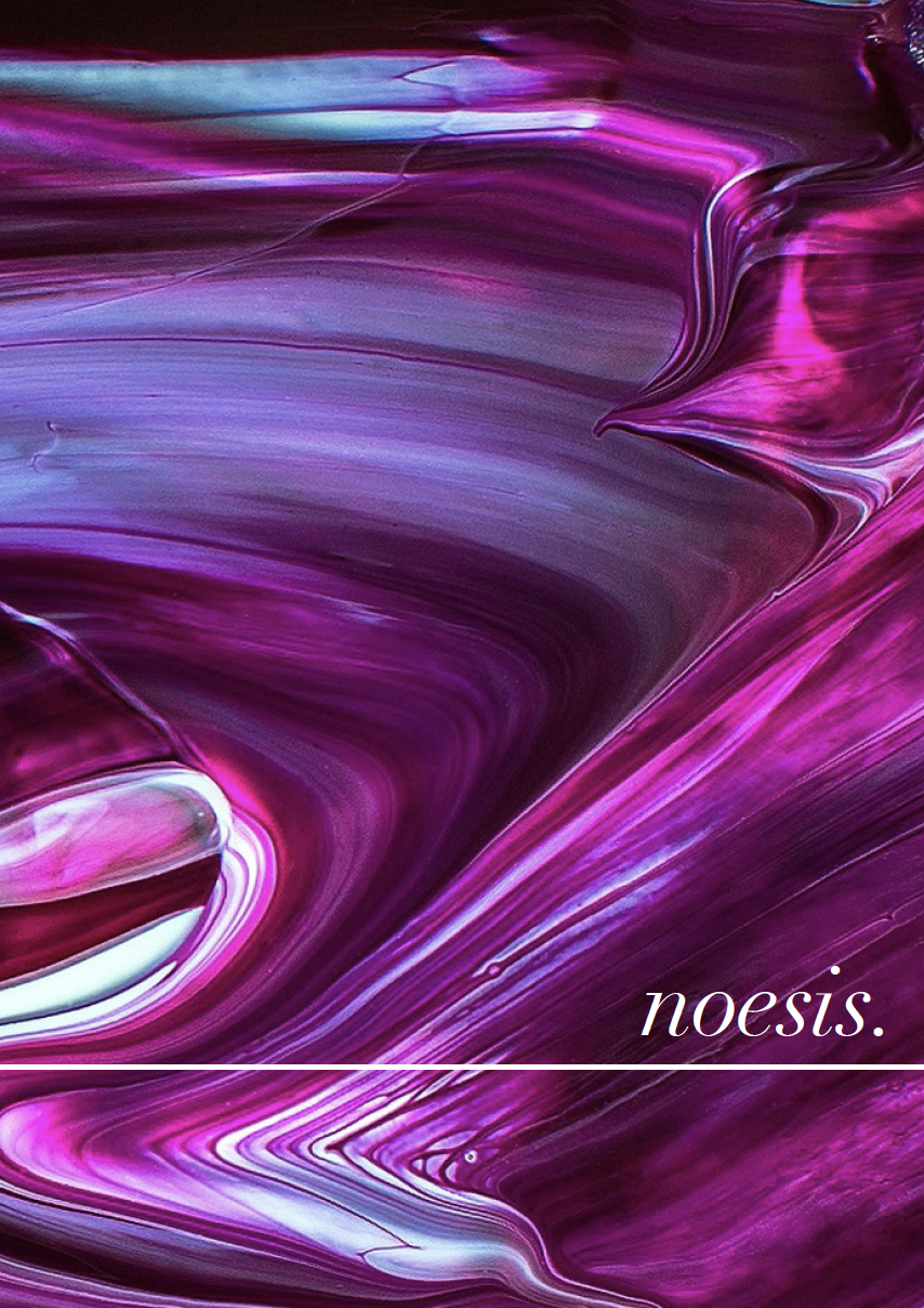 Noesis Noesis