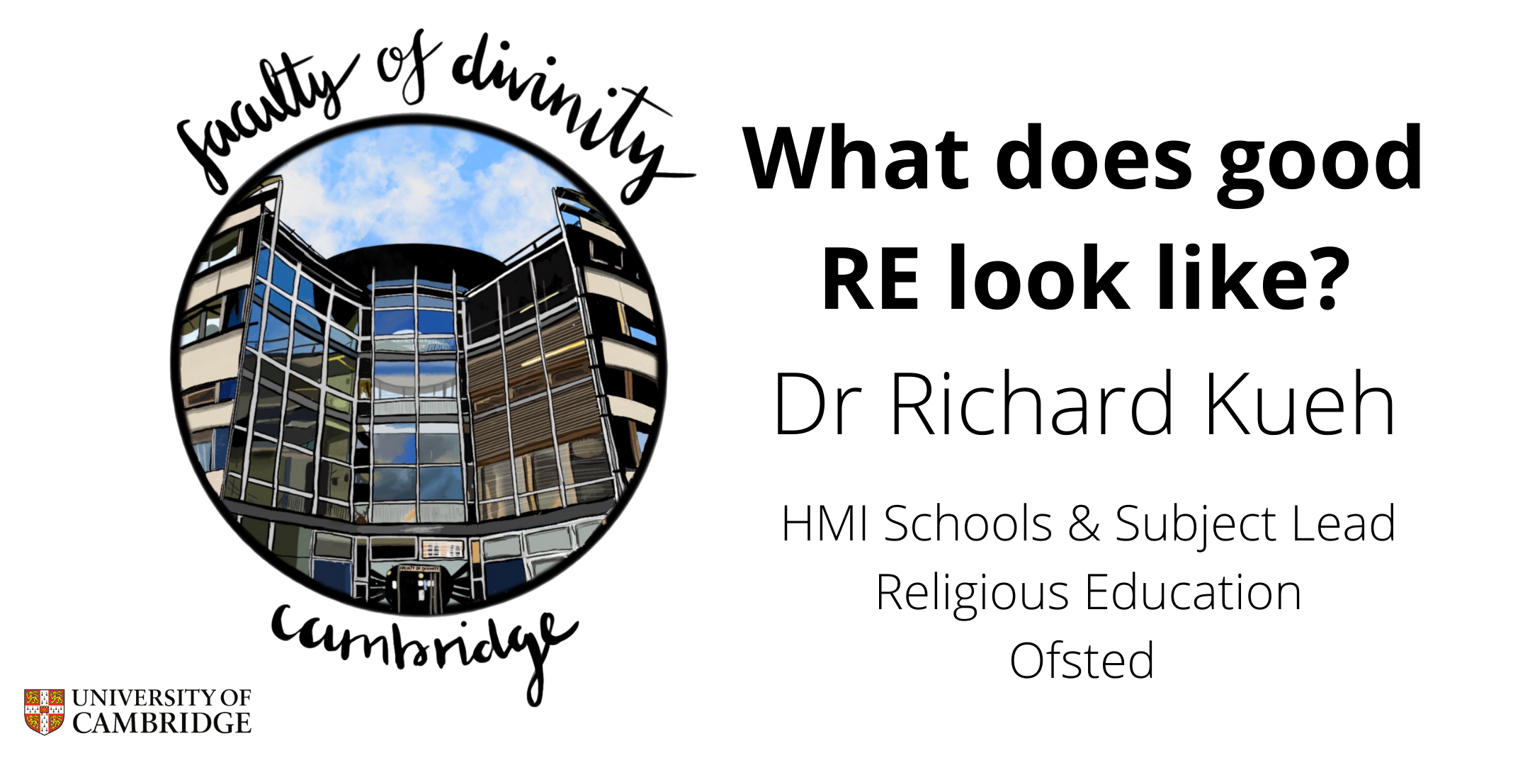 What does good RE look like? What does good RE look like?
