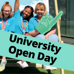 University Open Days University Open Days