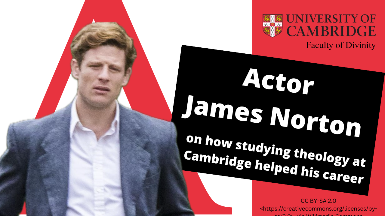 James Norton James Norton