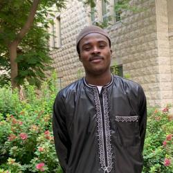 Adam Folorunsho Olowo