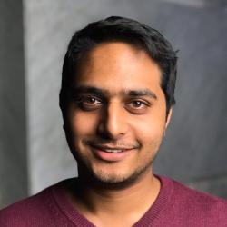 Tilak Parekh