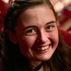  Niamh  Colbrook