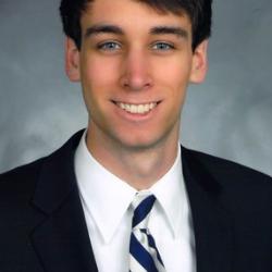 Patrick McCormick