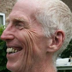 Dr Adrian Chatfield