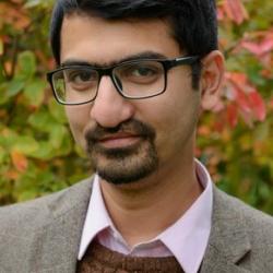 Dr Ankur  Barua