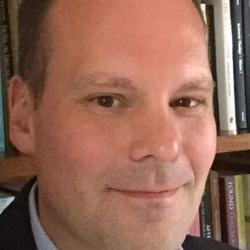 Dr Brett Christopher Gray