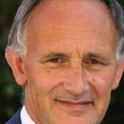 Professor David  Ford