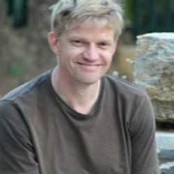Dr Dirk  Jongkind