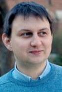 Dr Andrew  Mein