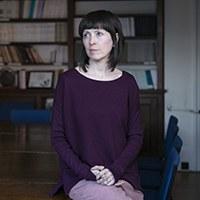 Dr Férdia  Stone-Davis