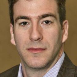 Dr Jonathan  Soyars