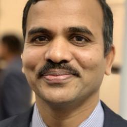 Dr Muthuraj Swamy