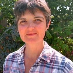 Dr Philippa  Hoskin