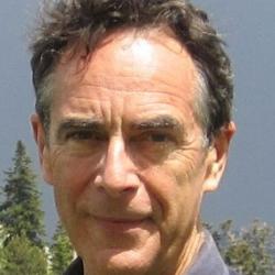 Professor Garth  Fowden