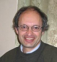 Professor Geoffrey Khan