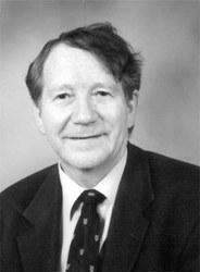 Professor Graham  Davies
