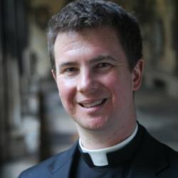 Revd Dr Jamie  Hawkey