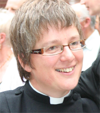 Dr Jane  Leach