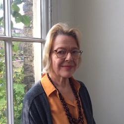 Professor Janet  Soskice