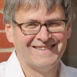 Dr Ed  Kessler