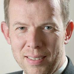 Dr Michael  Banner