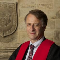 Dr Jeremy  Morris