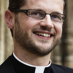 Rev'd Dr Paul  Dominiak
