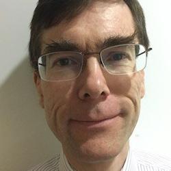 Dr Peter  Harland