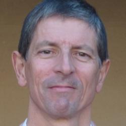 Professor Richard  Rex