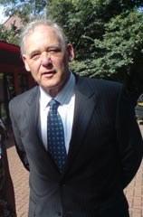 Professor Robin Kirkpatrick