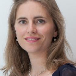 Dr Silvianne  Aspray