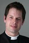 Revd Dr Stephen  Hampton