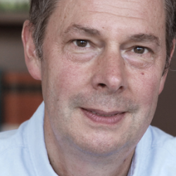 Dr Tony  Street