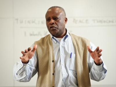 2017 Henry Martyn Lectures