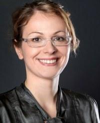 Hjördis Becker-Lindenthal awarded Leverhulme Fellowship