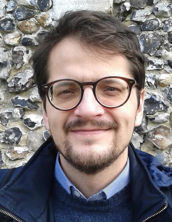 Dr Dragos Calma wins €1,992,643 ERC Consolidator Grant