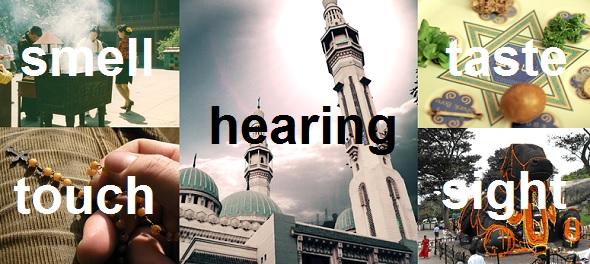 Cambridge Religion on Film Competition