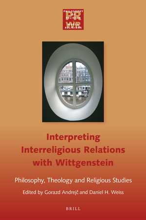 Congratulations to Faculty of Divinity’s Dr Daniel Weiss on publication of his new book