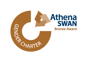Athena SWAN Bronze Award Faculty achieves Athena SWAN Bronze Award