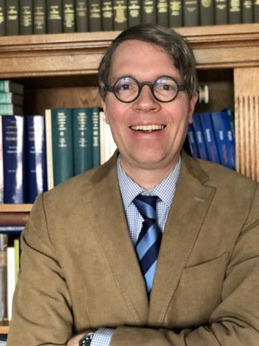 Video of Professor George van Kooten's inaugural lecture