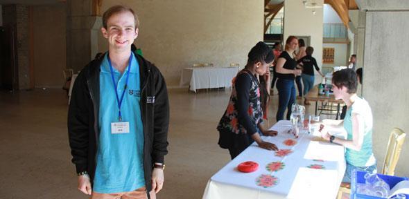 Inspiring young people in care 