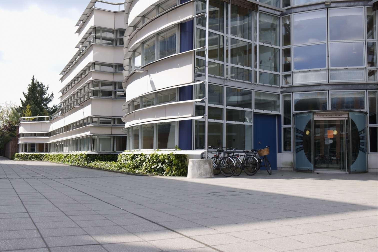New MPhil Studentships