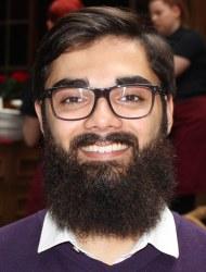 PhD student awarded scholarship to study at the University of Tübingen