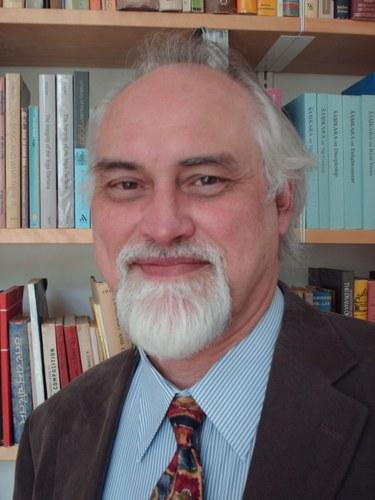 Professor Julius Lipner's new book on Hindu Images 
