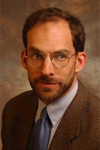 New Regius Professor of Divinity Appointed